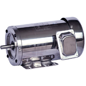 Asynchronmotor - YSS series - Jiang Su Weiteli Motor Co.,Ltd - dreiphasig / TENV / Käfigläufer