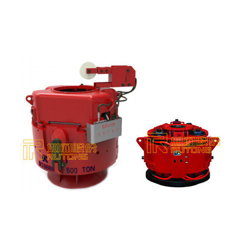 Pneumatischer Bohraufzug - Jiangsu Rutong Petroleum Machinery Co., Ltd.