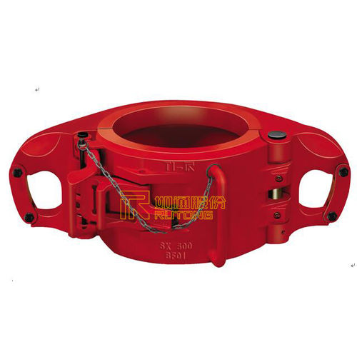 Bohraufzug für Verrohrung - SX series - Jiangsu Rutong Petroleum Machinery Co., Ltd.