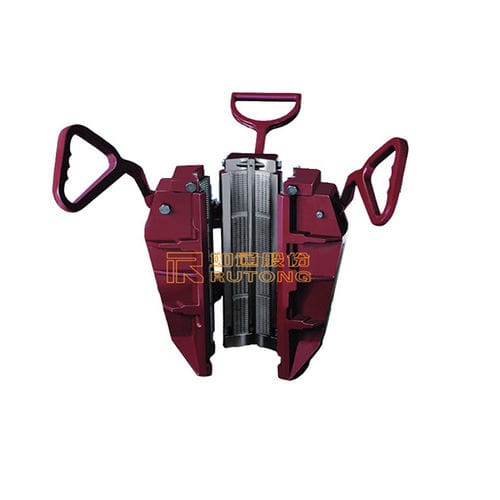 Bohrgestänge-Adapter - B series - Jiangsu Rutong Petroleum Machinery Co., Ltd.