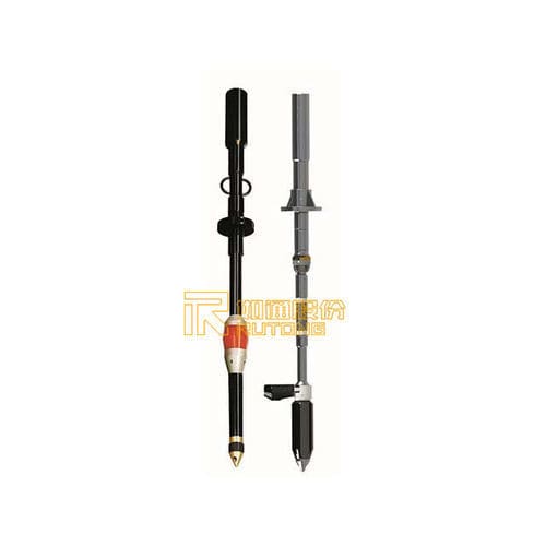 Abzug und Schneidanlage - FAC series - Jiangsu Rutong Petroleum Machinery Co., Ltd.