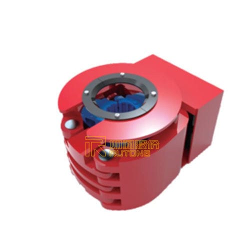 Zahnkranz - Jiangsu Rutong Petroleum Machinery Co., Ltd.
