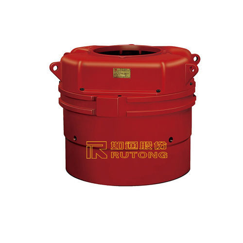 Pneumatischer Schleifring - PS375 - Jiangsu Rutong Petroleum Machinery Co., Ltd.