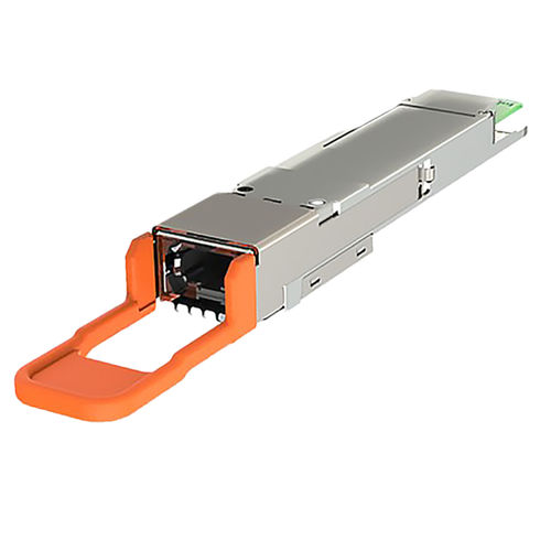 Gigabit-Ethernet-Transceiver - 400G  - Cambridge Industries Group