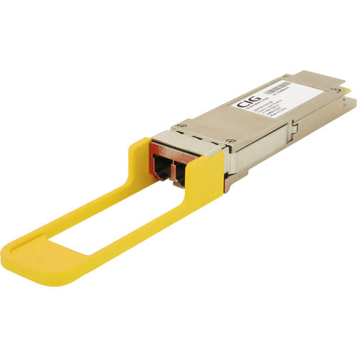 Gigabit-Ethernet-Transceiver - 100G - Cambridge Industries Group - 5G / 4 Kanäle / Daten