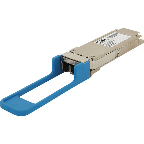 Gigabit-Ethernet-Transceiver - 50G  - Cambridge Industries Group - Daten / QSFP+
