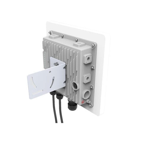 Kabelloser Access-Point - WF series - Cambridge Industries Group - PoE / Dual-Band / WAN