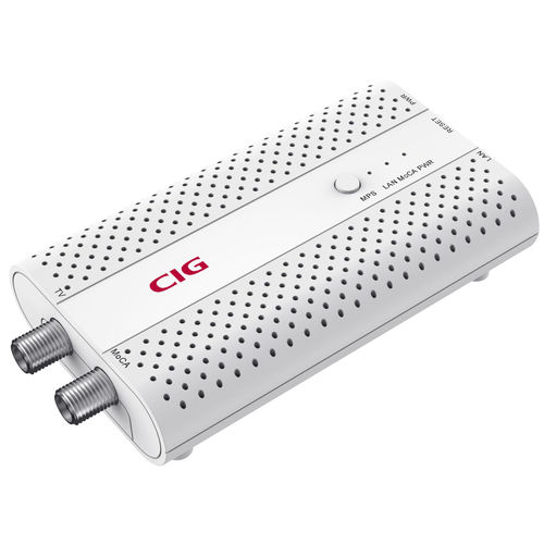 Access-Point / WiFi - HomeMesh™ MoCA - Cambridge Industries Group - Ethernet / Netzwerk / LAN
