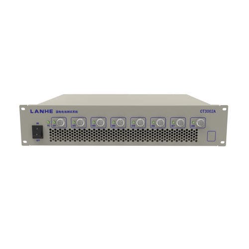Batterieprüfanlage - CT3001A - Wuhan LAND Electronic Co.Ltd. i - Spannung / Strom / elektrischer Widerstand