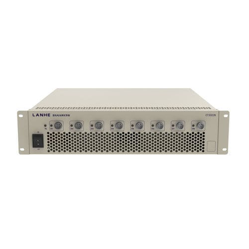 Batterieprüfanlage - CT3001K - Wuhan LAND Electronic Co.Ltd. i - Spannung / Strom / elektrischer Widerstand