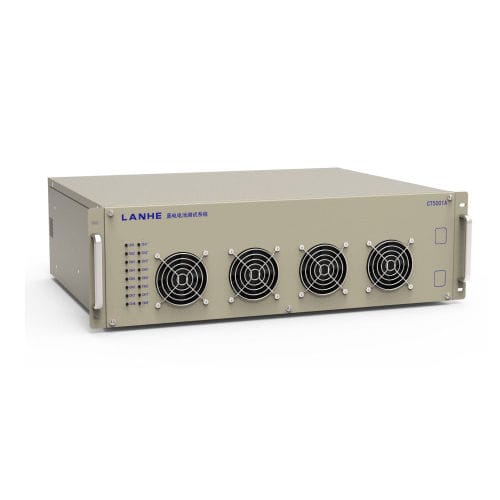 Batterieprüfanlage - CT6001A - Wuhan LAND Electronic Co.Ltd. i - Spannung / Strom / elektrischer Widerstand
