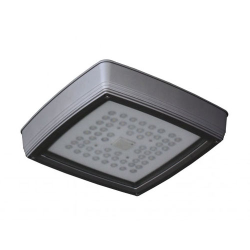 LED-Lampe - HL-MA03 - Xiamen Holly Lite Co., Ltd. - für Außenbereich / Aluminium / hochwirksam
