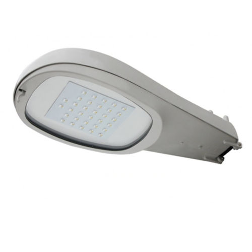 LED-Straßenlaterne - HL-ALCH2 - Xiamen Holly Lite Co., Ltd. - elektrisch / dimmbar