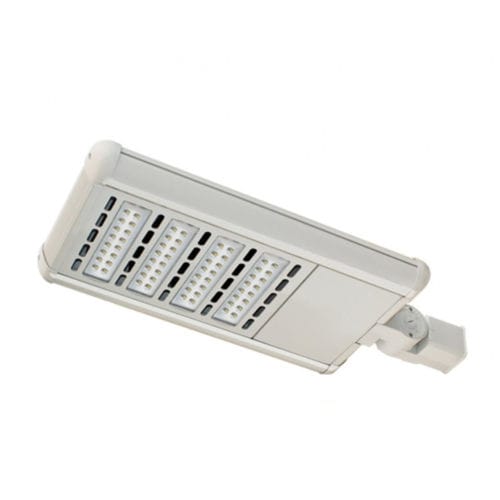 LED-Straßenlaterne - HL-ALSM1 - Xiamen Holly Lite Co., Ltd. - elektrisch / dimmbar