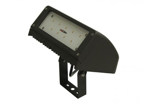Sicherheitsbeleuchtung - HL-MA02 - Xiamen Holly Lite Co., Ltd. - LED / für Außenbereich / Aluminium