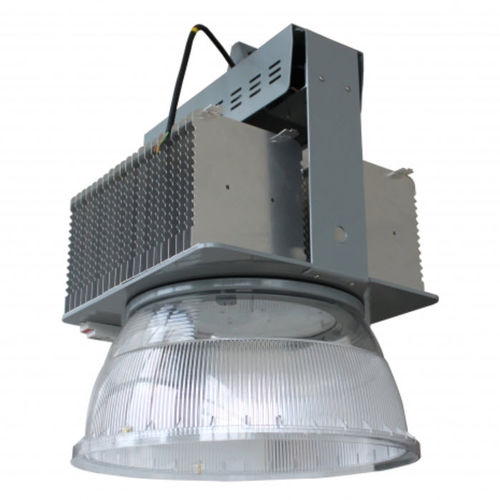 Hallentiefstrahler - HB3 - Xiamen Holly Lite Co., Ltd. - LED / UV / für Lagerhallen