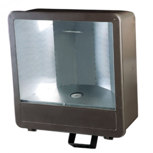 HID-Scheinwerfer - HLF-1000MHA-B - Xiamen Holly Lite Co., Ltd. - Lampen / HPS / für Außenbereich