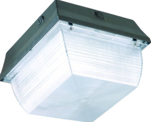 Deckenleuchte - HLF-150HSJ - Xiamen Holly Lite Co., Ltd. - LED / für Außenbereich / hoch