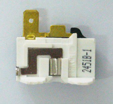Kunststoffgehäuse-Thermosicherung - BT series  - Guangzhou Senbao Electrical Appliances Co., Ltd.