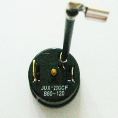 Thermoüberlastungsschutz - B series - Guangzhou Senbao Electrical Appliances Co., Ltd.