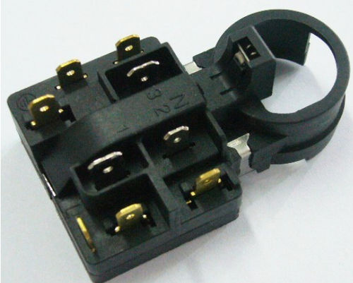 Anlasser für Kältekompressoren - A series - Guangzhou Senbao Electrical Appliances Co., Ltd. - Motor / Überlast / mit thermischem Überlastrelay