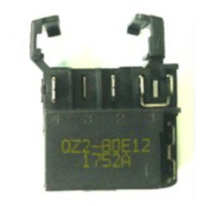 Anlasser für Kältekompressoren - E Series - Guangzhou Senbao Electrical Appliances Co., Ltd. - Motor / elektronisch / geringer Leistung