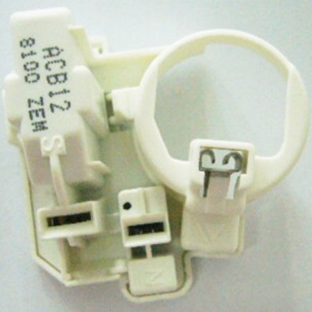 Anlasser für Kältekompressoren - QP3 series - Guangzhou Senbao Electrical Appliances Co., Ltd. - Motor / Überlast / mit thermischem Überlastrelay