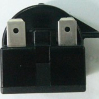 Anlasser für Kältekompressoren - QP2 Series  - Guangzhou Senbao Electrical Appliances Co., Ltd. - Motor / mit thermischem Überlastrelay / für Verdichter