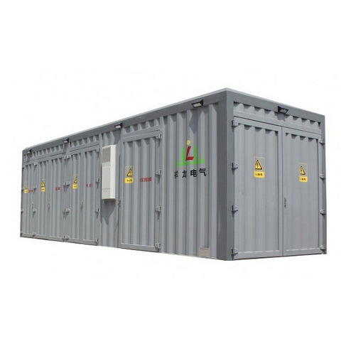 Umspannwerk - Chongqing Xianglong Electric Co., Ltd