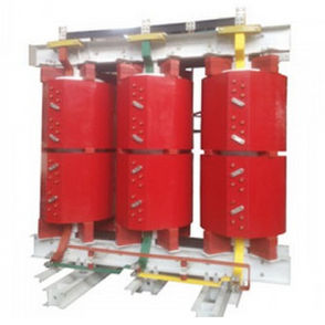 Stromversorgungstransformator - ZQSC - Chongqing Xianglong Electric Co., Ltd - trocken / Gleichrichter / Phasenschieber