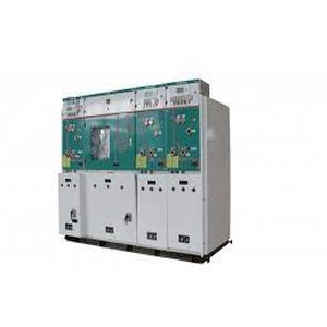 Isolierte Schaltanlage -  XLKGT-12 - Chongqing Xianglong Electric Co., Ltd - Mittelspannung / AC / SF6