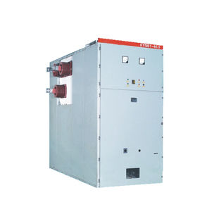 Hochspannungsschaltanlage - KVN61-40.5G - Chongqing Xianglong Electric Co., Ltd - AC / metallgeschottete