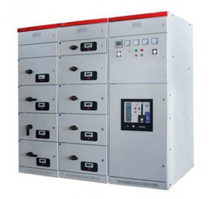 Niederspannungsschaltanlage - GCK  - Chongqing Xianglong Electric Co., Ltd - AC / Industrie / für Verteiler