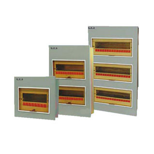 Verteilungs-Elektrogehäuse - PZ30/PZ40 series - Chongqing Xianglong Electric Co., Ltd - modular / für Verteiler
