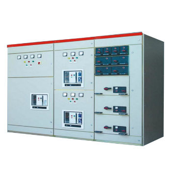 Niederspannungsschaltanlage - MNS - Chongqing Xianglong Electric Co., Ltd - AC / Industrie / für Kraftwerke
