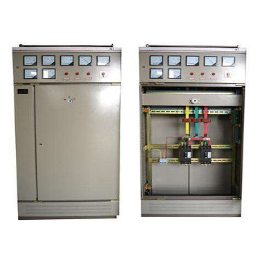 PDU-Schaltschrank - GGD - Chongqing Xianglong Electric Co., Ltd - Niederspannung