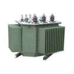 Verteilungstransformator - S13-M.RL - Chongqing Xianglong Electric Co., Ltd - dreiphasig