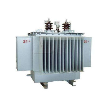 Verteilungstransformator - D11-M - Chongqing Xianglong Electric Co., Ltd - ölgefüllt / einphasig / ölgefüllt