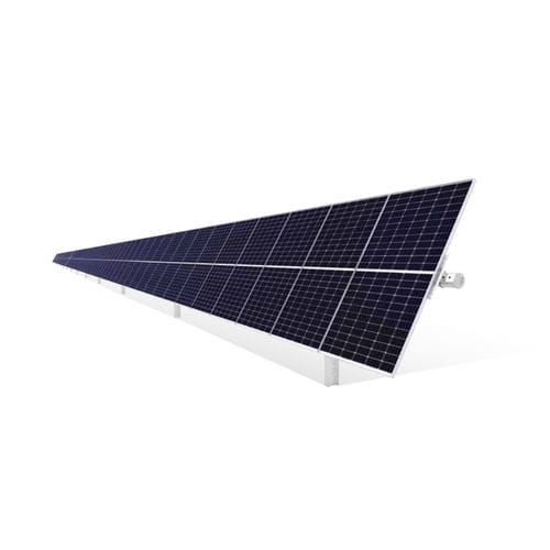 Solar-Tracker / 1-Achs - SkyLine - Arctech Solar