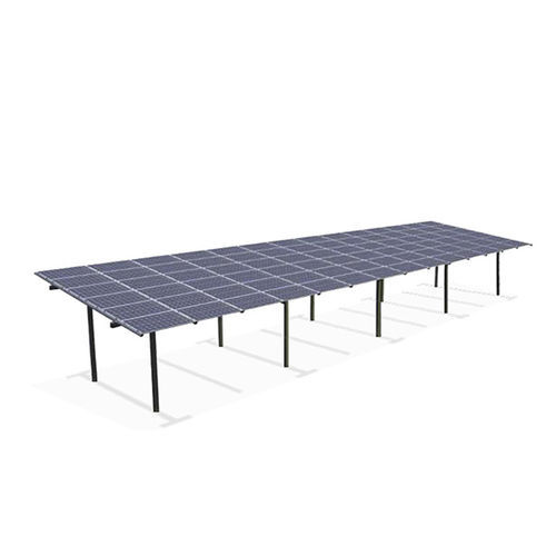 Solar-Carport - Arctech Solar
