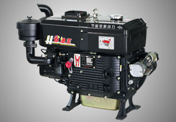 Dieselmotor - H series - CHANGCHAI COMPANY,LIMITED - Einzylinder / für das Bauwesen / für LKW