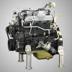 Dieselmotor - 4B series - CHANGCHAI COMPANY,LIMITED - Mehrzylinder / Turbolader / Direkteinspritzung