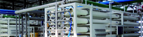 Entsalzungsanlage für Meerwasser - Harbin Electric Corporation Jiamusi Electric Machine CO.,Ltd
