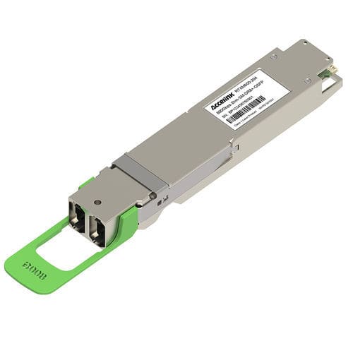 TransceiverModul / 800G OSFP DR8+ Accelink