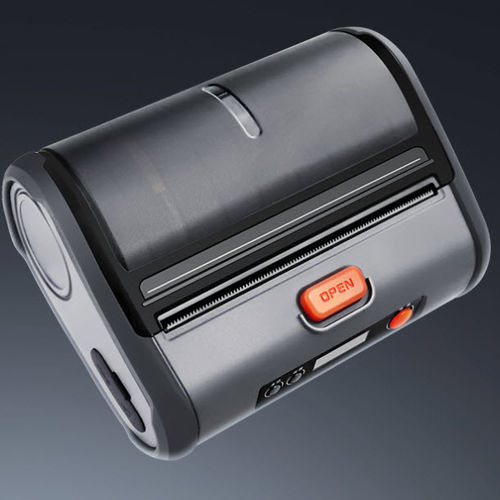 Thermodirektdrucker - K419 - Guangdong DaZhi Environmental Protection Technology Incorporated Company - handgehalten / Industrie