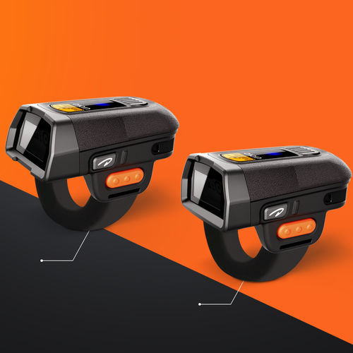 2D-Scanner - R7 series - Guangdong DaZhi Environmental Protection Technology Incorporated Company - Mess / tragbar / tragbar