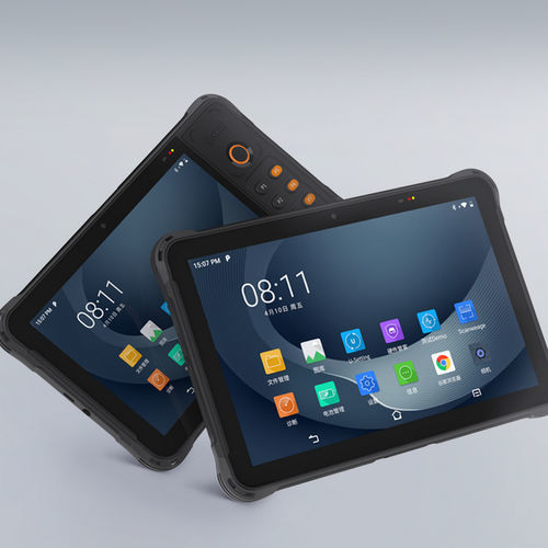 Tablet / Android 10 - P8100  - Guangdong DaZhi Environmental Protection Technology Incorporated Company - Android 9.0 / 8" / 10,1"