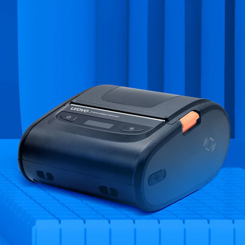 Thermodirektdrucker - K329 - Guangdong DaZhi Environmental Protection Technology Incorporated Company - handgehalten / 2-Farben / kompakt