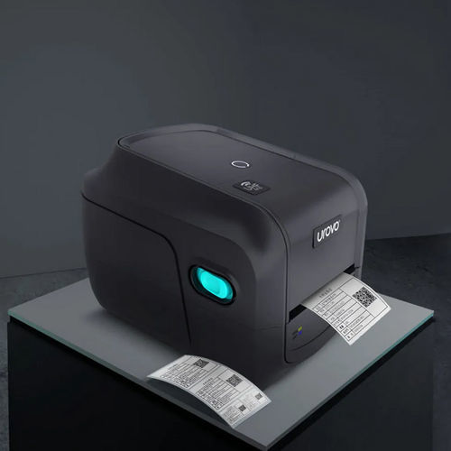 Thermotransferdrucker - D812R Plus  - Guangdong DaZhi Environmental Protection Technology Incorporated Company - Thermodirekt / Desktop / Hochgeschwindigkeit