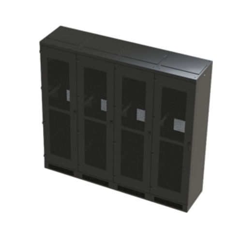 Lagerschrank - Nanjing Ticom Technology Co., LTD. - bodenstehend / Steuer / für die Bahntechnik